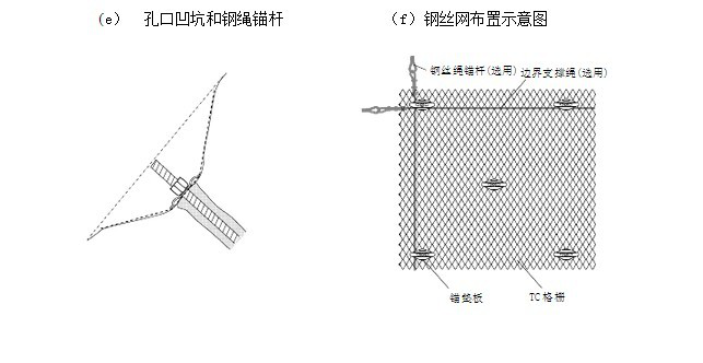 SNS主動(dòng)防護(hù)網(wǎng)示意圖