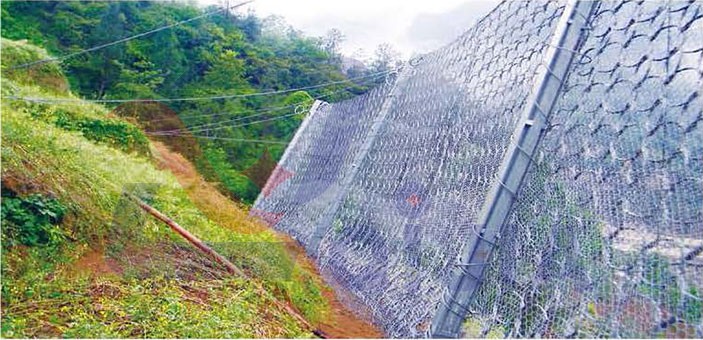 中鐵十二局三公司項目部海公鐵路擴(kuò)能改造工程